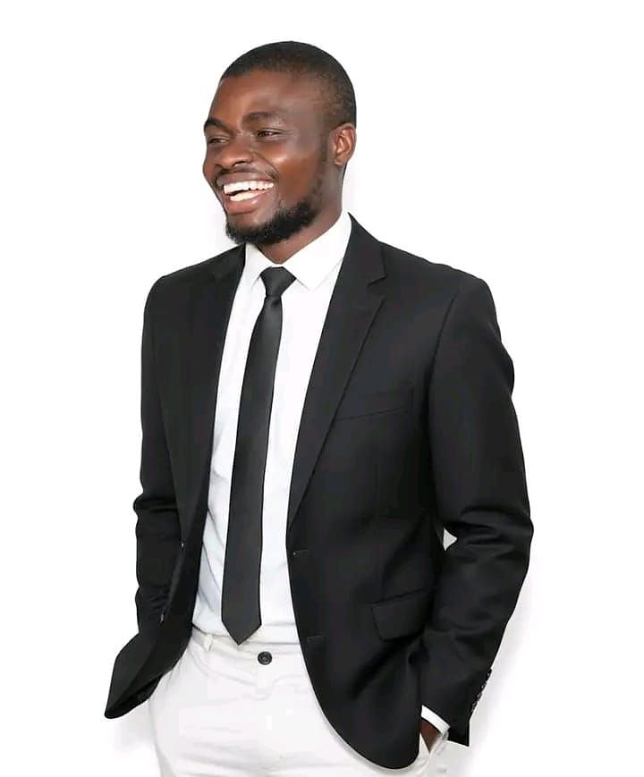 Namunane Emmanuel, Executive Director and Lead Director, NexWave Digital Solutions